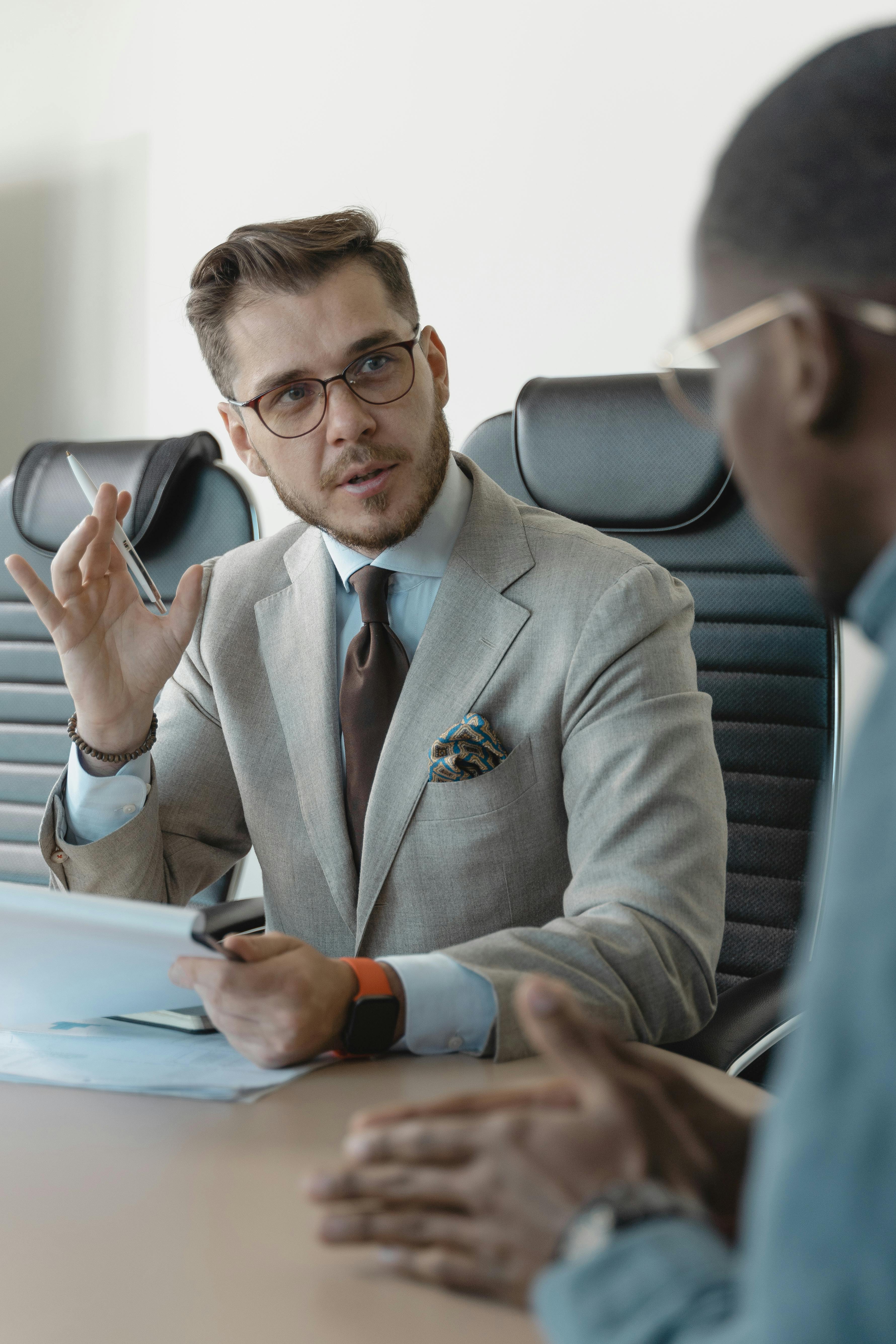 Avoiding Interview Communication Mistakes: What Not to Say or Do