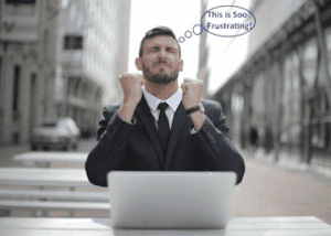 Finding new Job Opportunites