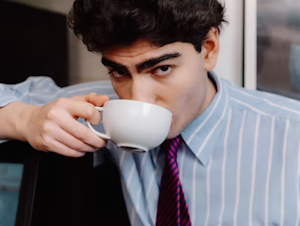 Write an Employee POV Letter