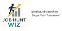 Jobhuntwiz Logo Job Search