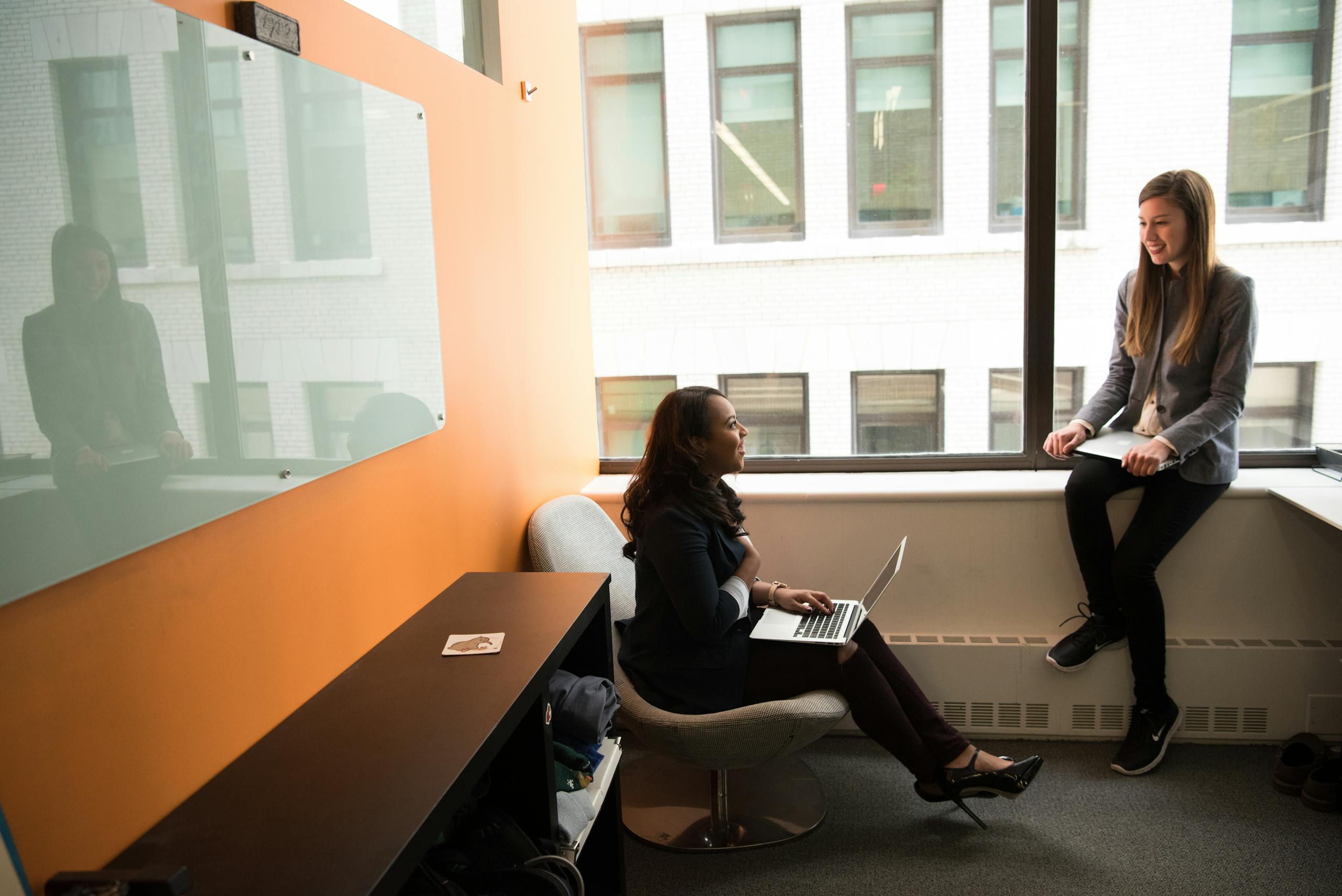   The Employee’s Perspective—Employee-centric Recruitment Strategies